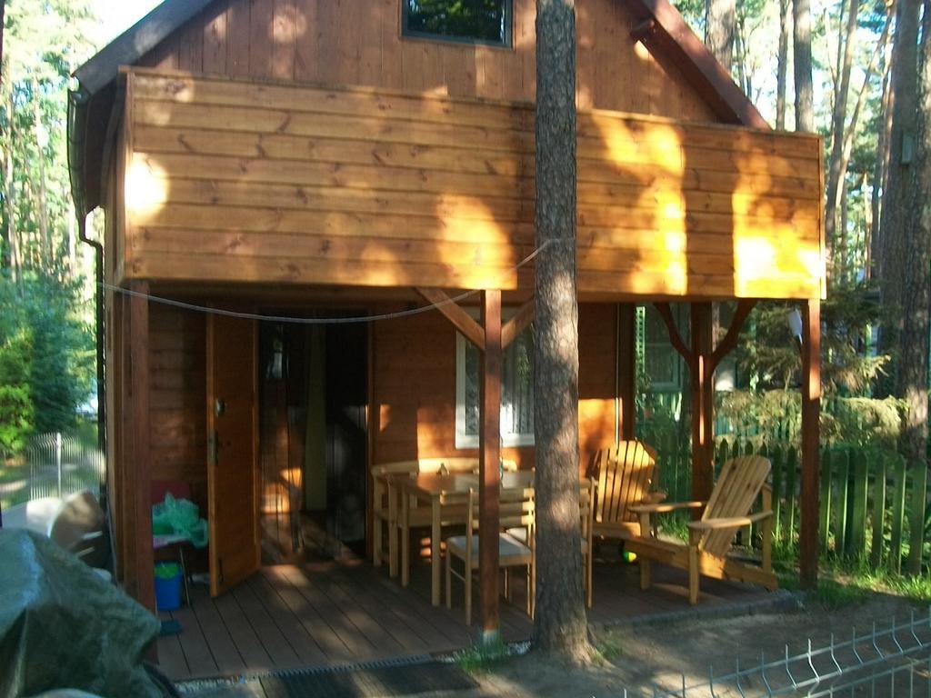 Lodge Anna